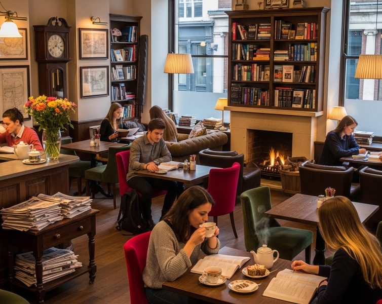 Oxford English Centre - 3