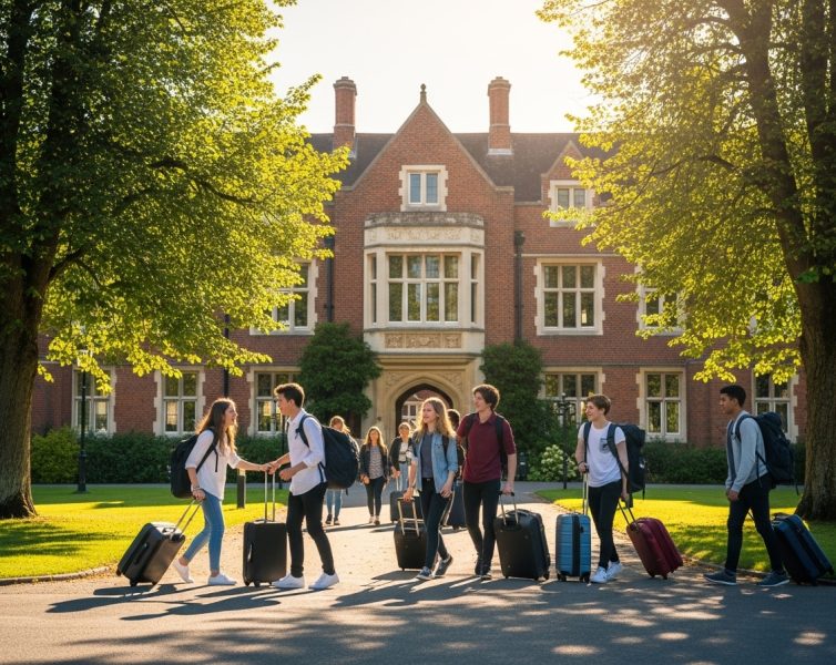 Sol Camps İngiltere - 1